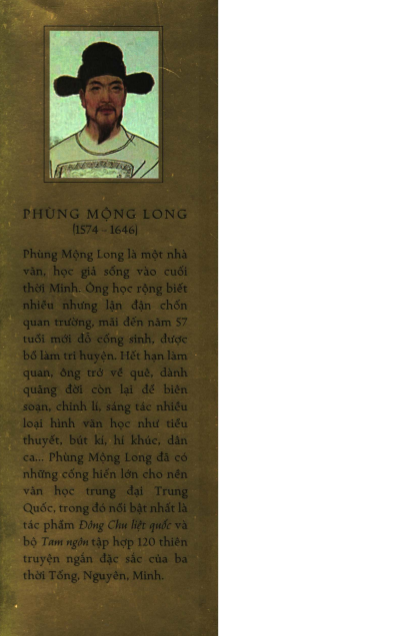 Tải FREE sách Đông Chu Liệt Quốc PDF có tiếng Việt