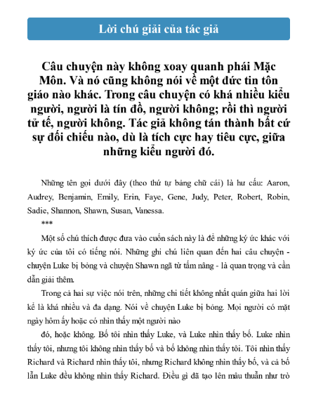 Tải FREE sách Được Học - Tara Westover PDF có tiếng Việt