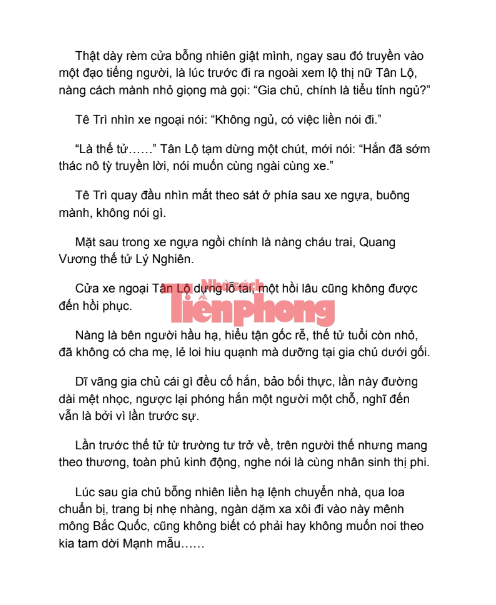 Tải FREE sách Dưới Mái Ngói Đơn Sơ PDF 8 Tải FREE sách Dưới Mái Ngói Đơn Sơ PDF