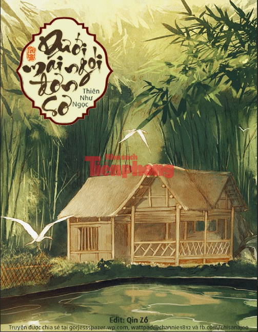 Tải FREE sách Dưới Mái Ngói Đơn Sơ PDF