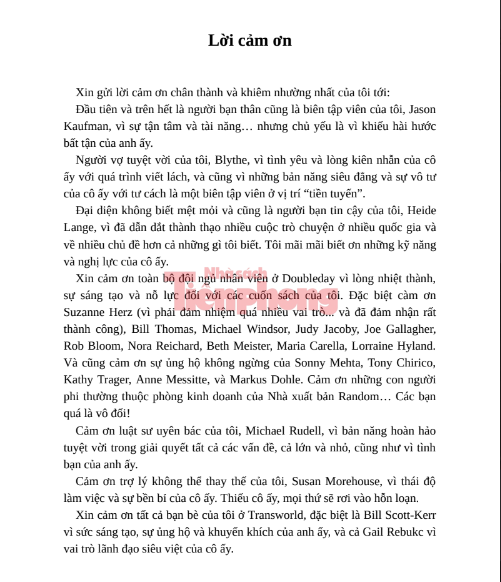 Tải FREE sách Hỏa Ngục - Dan Brown PDF có tiếng Việt