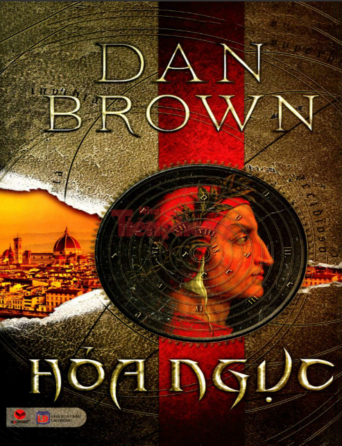 Tải FREE sách Hỏa Ngục - Dan Brown PDF có tiếng Việt