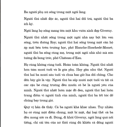 Tải FREE sách Hoa Súng Đen - Michel Bussi PDF có tiếng Việt 6 Tải FREE sách Hoa Súng Đen - Michel Bussi PDF có tiếng Việt