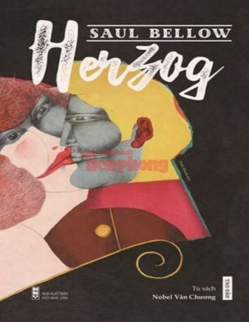 Tải FREE sách Học Giả Herzog - Saul Bellow PDF