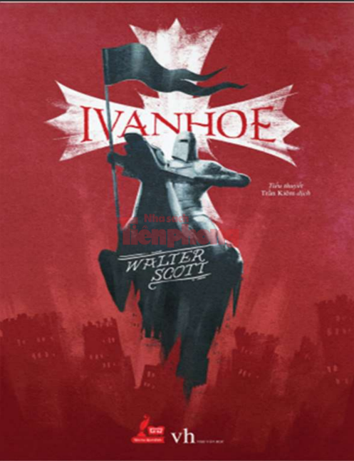 Tải FREE sách Ivanhoe - Walter Scott PDF