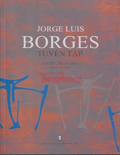 Tải FREE sách Jorge Luis Borges – Tuyển Tập PDF