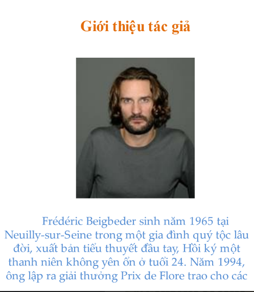 Tải FREE sách Kẻ Ích Kỷ Lãng Mạn PDF có tiếng Việt 6 Tải FREE sách Kẻ Ích Kỷ Lãng Mạn PDF có tiếng Việt