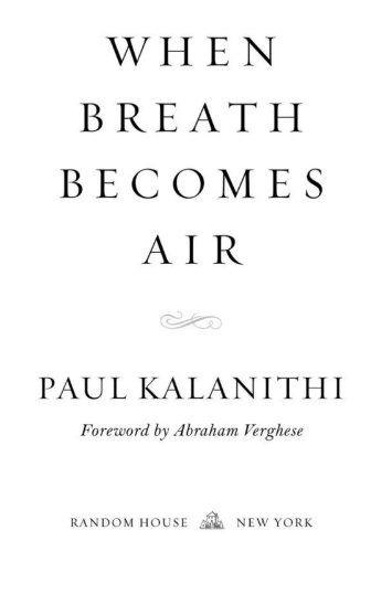 Tải FREE sách Khi Hơi Thở Hóa Thinh Không PDF có tiếng Việt