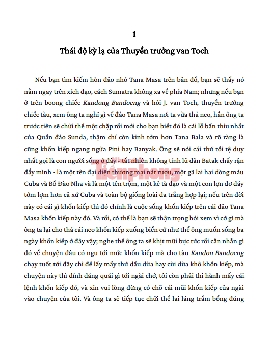 Tải FREE sách Khi Loài Vật Lên Ngôi PDF 6 Tải FREE sách Khi Loài Vật Lên Ngôi PDF