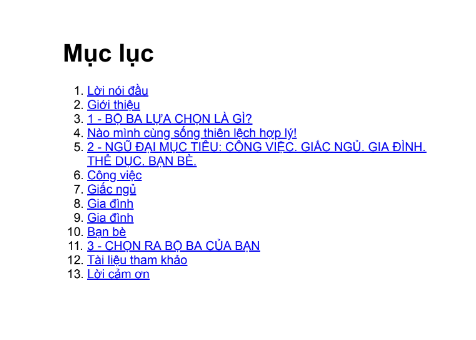 Tải FREE sách Khi Người Trẻ Cần Cảm Hứng Và Kế Hoạch Để Theo Đuổi Sự Nghiệp PDF