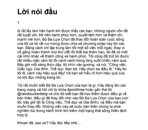 Tải FREE sách Khi Người Trẻ Cần Cảm Hứng Và Kế Hoạch Để Theo Đuổi Sự Nghiệp PDF