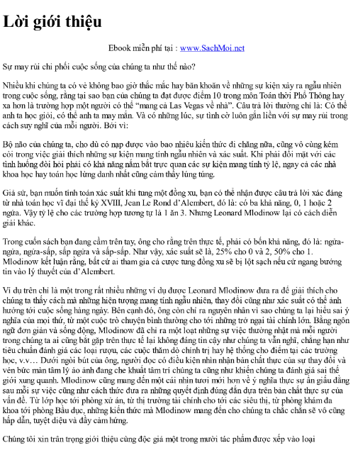 Tải FREE sách Khôn Ngoan Không Lại Với Giời PDF có tiếng Việt 7 Tải FREE sách Khôn Ngoan Không Lại Với Giời PDF có tiếng Việt