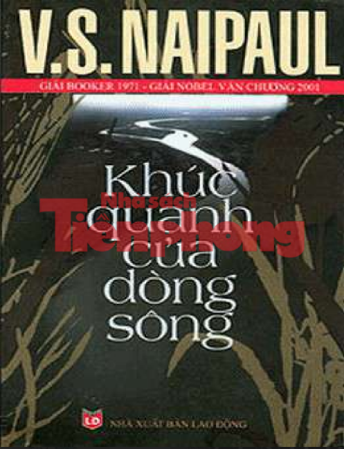 Tải FREE sách Khúc Quanh Của Dòng Sông PDF