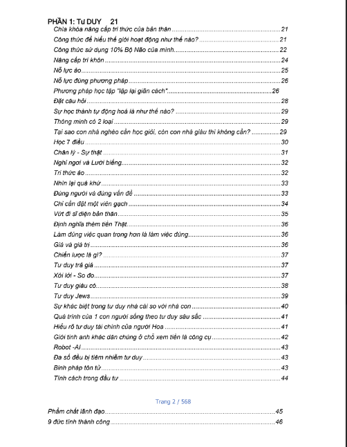 Tải FREE sách Kinh Tế Tài Chính Đầu Tư PDF 7 Tải FREE sách Kinh Tế Tài Chính Đầu Tư PDF