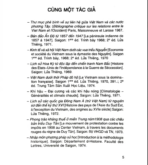 Tải FREE sách Kinh Tế Và Xã Hội Việt Nam Dưới Các Vua Triều Nguyễn PDF 6 Tải FREE sách Kinh Tế Và Xã Hội Việt Nam Dưới Các Vua Triều Nguyễn PDF