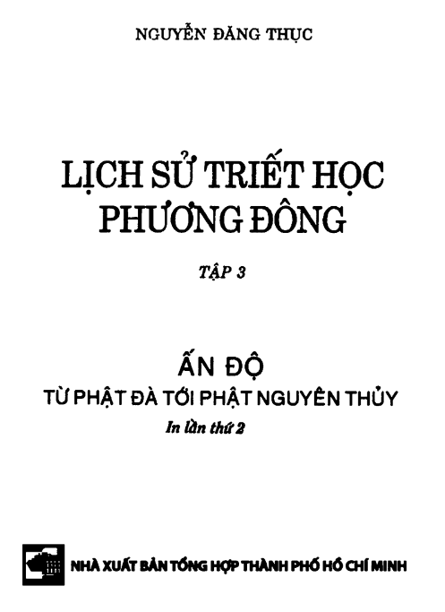 Tải FREE sách Lịch Sử Triết Học Phương Đông Tập 3 PDF 7 Tải FREE sách Lịch Sử Triết Học Phương Đông Tập 3 PDF