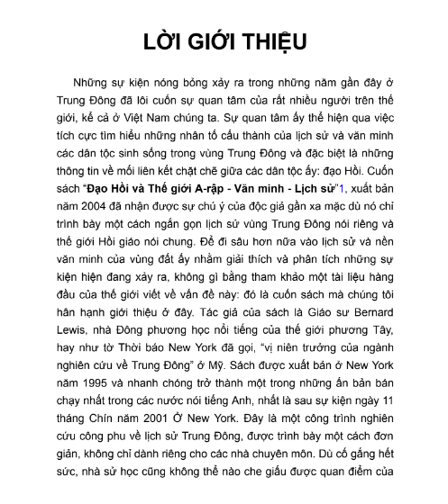 Tải FREE sách Lịch Sử Trung Đông 2000 Năm Trở Lại Đây PDF 7 Tải FREE sách Lịch Sử Trung Đông 2000 Năm Trở Lại Đây PDF