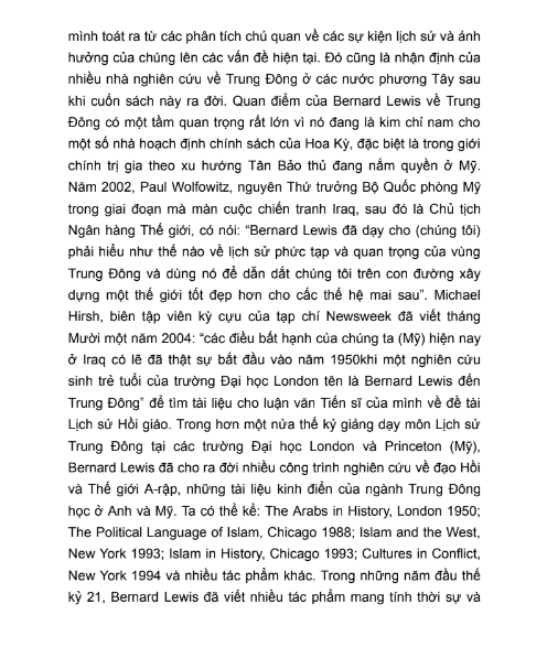 Tải FREE sách Lịch Sử Trung Đông 2000 Năm Trở Lại Đây PDF 6 Tải FREE sách Lịch Sử Trung Đông 2000 Năm Trở Lại Đây PDF