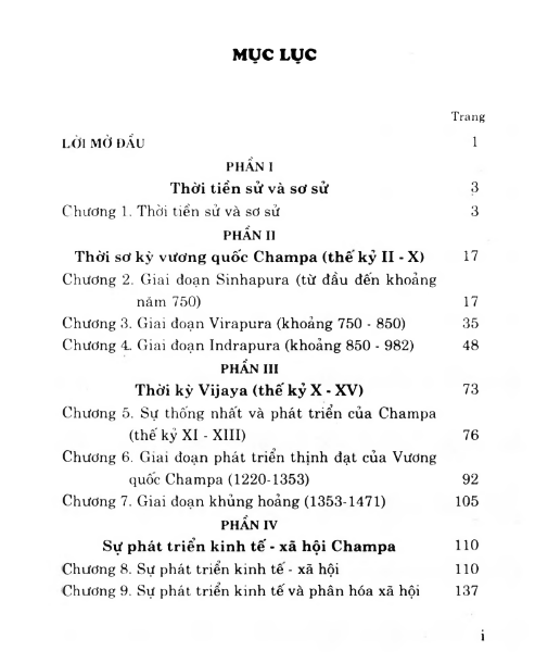 Tải FREE sách Lịch Sử Vương Quốc Champa PDF 6 Tải FREE sách Lịch Sử Vương Quốc Champa PDF