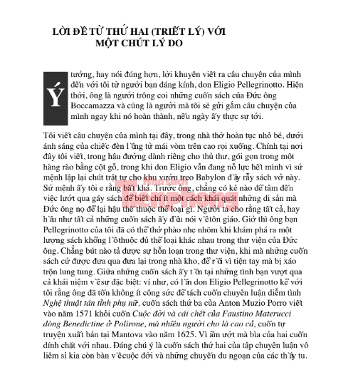 Tải FREE sách Mattia Pascal Quá Cố PDF có tiếng Việt 6 Tải FREE sách Mattia Pascal Quá Cố PDF có tiếng Việt