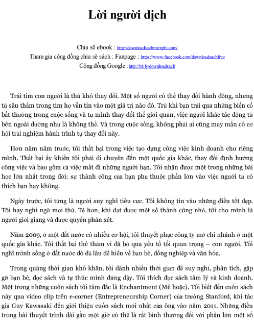 Tải FREE sách Mê Hoặc - Guy Kawasaki PDF 6 Tải FREE sách Mê Hoặc - Guy Kawasaki PDF