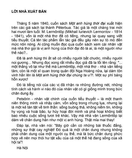 Tải FREE sách Một Anh Hùng Thời Đại PDF có tiếng Việt 7 Tải FREE sách Một Anh Hùng Thời Đại PDF có tiếng Việt