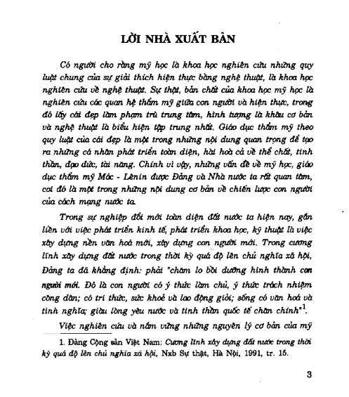 Tải FREE sách Mỹ Học Với Tư Cách Là Một Khoa Học PDF 6 Tải FREE sách Mỹ Học Với Tư Cách Là Một Khoa Học PDF