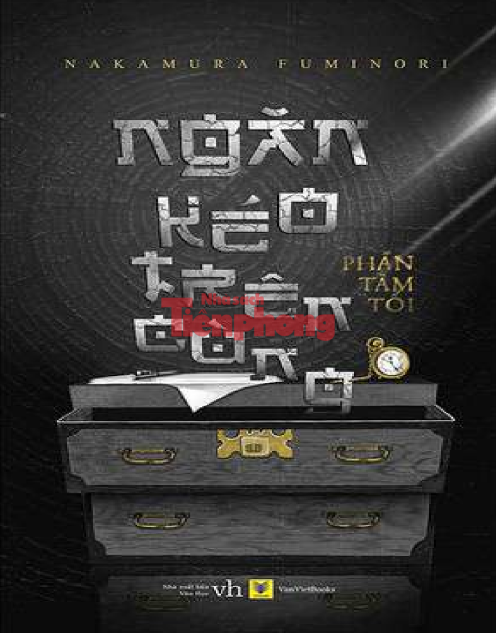 Tải FREE sách Ngăn Kéo Trên Cùng PDF có tiếng Việt