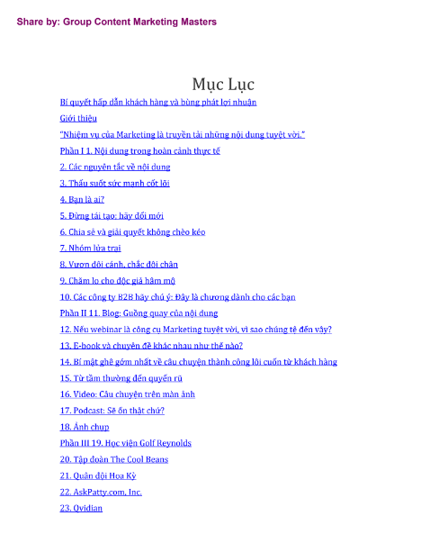 Tải FREE sách Nghệ Thuật Câu Like PDF 7 Tải FREE sách Nghệ Thuật Câu Like PDF