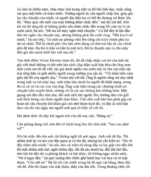 Tải FREE sách Người Tị Nạn - Việt Thanh Nguyễn PDF có tiếng Việt