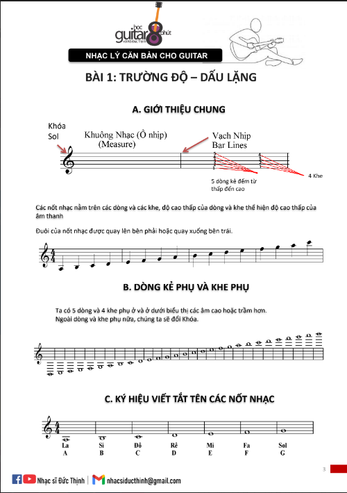 Tải FREE sách Nhạc Lý Căn Bản - Ứng Dụng Trong Nhạc Nhẹ Guitar, Piano, Hòa Âm - Phối Khí PDF 6 Tải FREE sách Nhạc Lý Căn Bản - Ứng Dụng Trong Nhạc Nhẹ Guitar, Piano, Hòa Âm - Phối Khí PDF