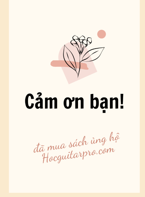 Tải FREE sách Nhạc Lý Nâng Cao - Vũ Ngọc Trìu PDF