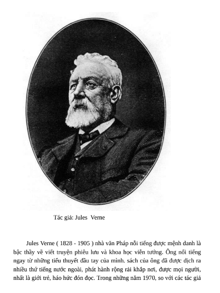 Tải FREE sách Những Đứa Con Của Thuyền Trưởng Grant PDF có tiếng Việt