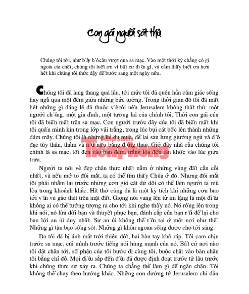 Tải FREE sách Những Người Nuôi Giữ Bồ Câu PDF 6 Tải FREE sách Những Người Nuôi Giữ Bồ Câu PDF