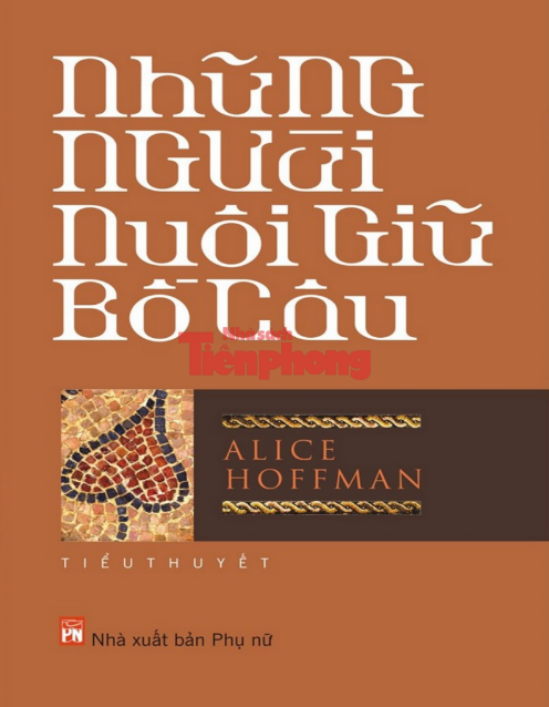 Tải FREE sách Những Người Nuôi Giữ Bồ Câu PDF