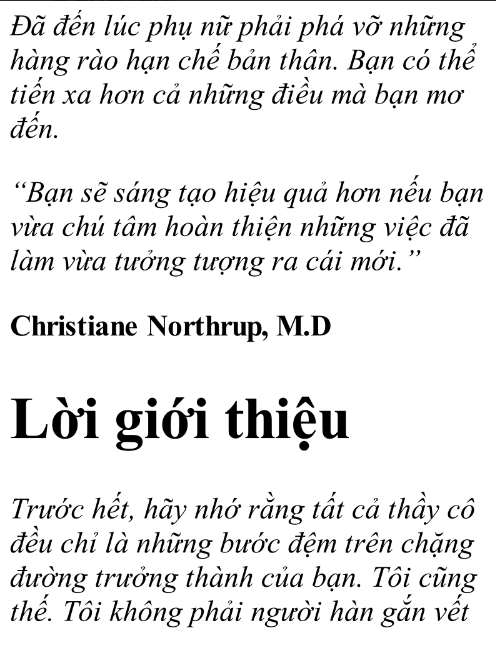 Tải FREE sách Phụ Nữ Tôi Có Quyền PDF có tiếng Việt 7 Tải FREE sách Phụ Nữ Tôi Có Quyền PDF có tiếng Việt