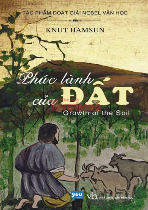 Tải FREE sách Phúc Lạnh Của Đất PDF có tiếng Việt