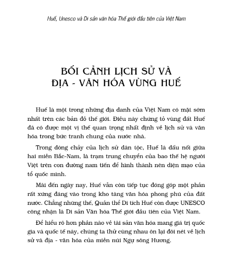 Tải FREE sách Quần Thể Di Tích Huế PDF 6 Tải FREE sách Quần Thể Di Tích Huế PDF