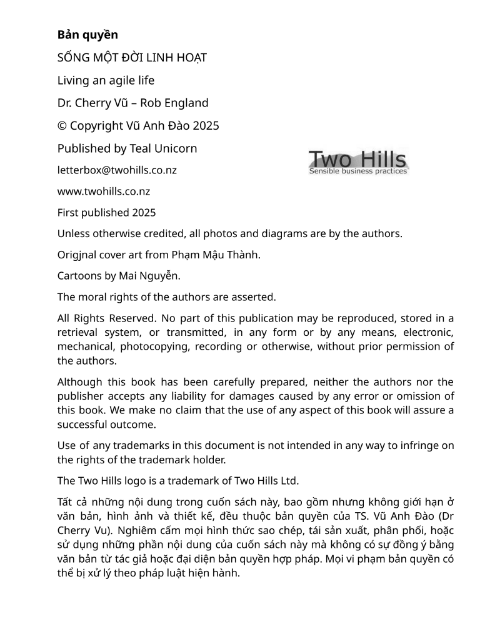 Tải FREE sách Sống Một Đời Linh Hoạt PDF có tiếng Việt 6 Tải FREE sách Sống Một Đời Linh Hoạt PDF có tiếng Việt