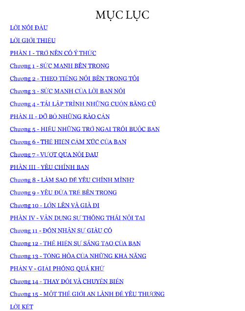 Tải FREE sách Sức Mạnh Thần Thánh Ở Trong Ta PDF 7 Tải FREE sách Sức Mạnh Thần Thánh Ở Trong Ta PDF