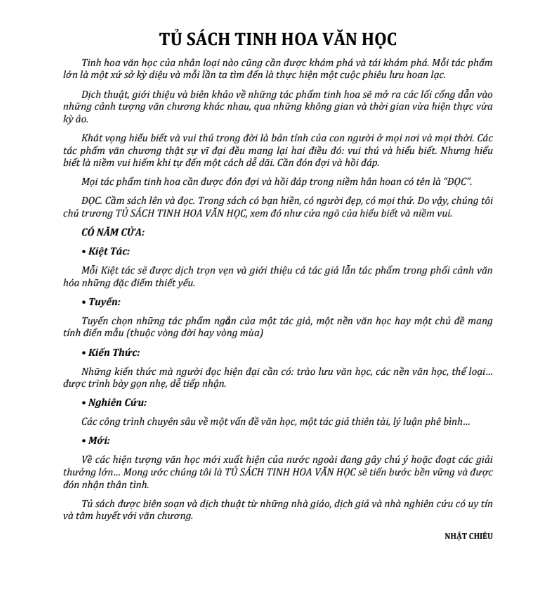 Tải FREE sách Thất Lạc Cõi Người PDF có tiếng Việt