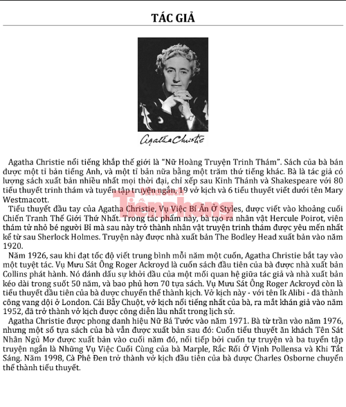 Tải FREE sách Thời Khắc Định Mệnh PDF