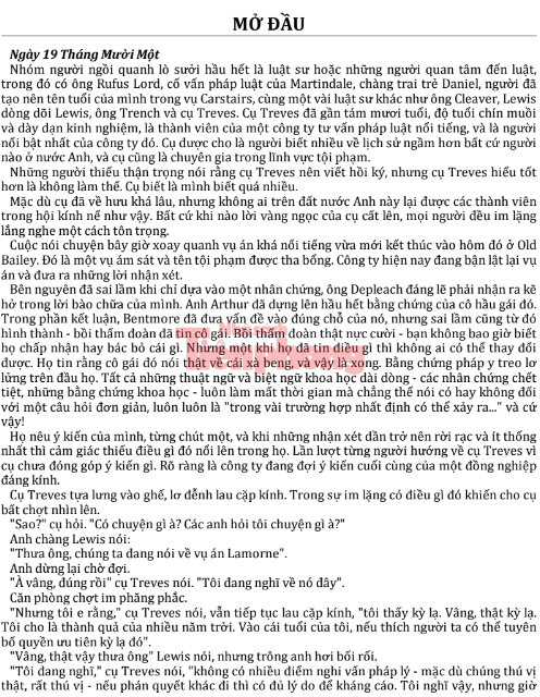 Tải FREE sách Thời Khắc Định Mệnh PDF