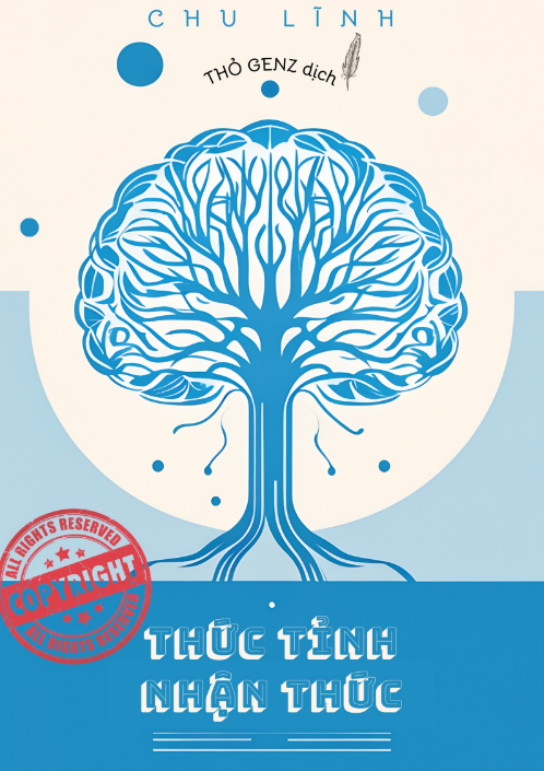 Tải FREE sách Thức Tỉnh Nhận Thức PDF có tiếng Việt 8 Tải FREE sách Thức Tỉnh Nhận Thức PDF có tiếng Việt