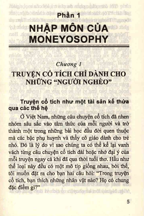 Tải FREE sách Tiền Và Tâm Lý PDF 7 Tải FREE sách Tiền Và Tâm Lý PDF