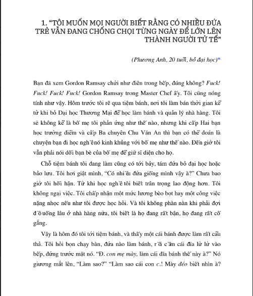 Tải FREE sách Tìm Mình Trong Thế Giới Hậu Tuổi Thơ PDF