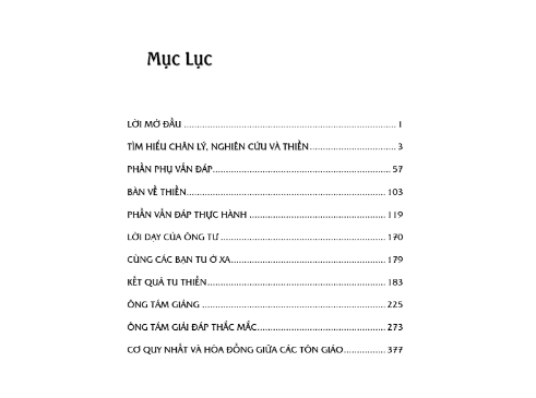 Tải FREE sách Tôi Tầm Đạo - Hồ Văn Em PDF