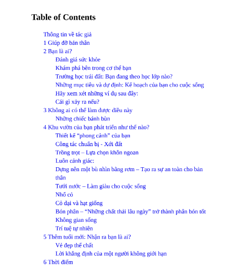 Tải FREE sách Trí Tuệ Loài Rùa Thò Ra Hay Thụt Vào PDF