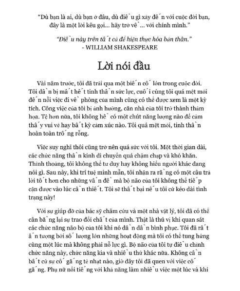 Tải FREE sách Trí Tuệ Loài Rùa Thò Ra Hay Thụt Vào PDF