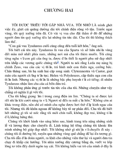 Tải FREE sách Trường Ca Achilles PDF có tiếng Việt 6 Tải FREE sách Trường Ca Achilles PDF có tiếng Việt